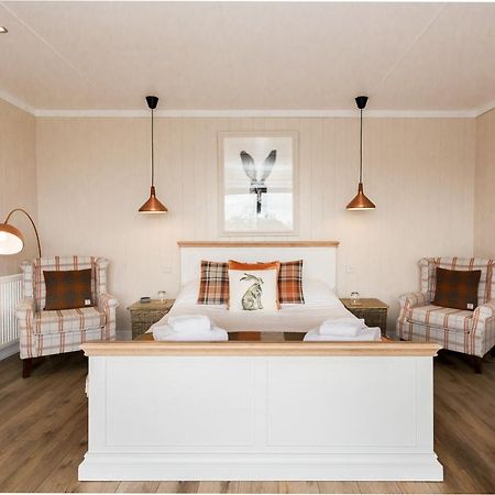 Hotel Sea View Snugs At Laggan Gatehouse of Fleet Exterior foto